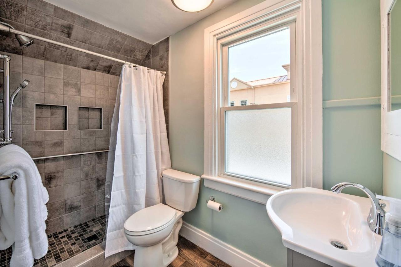 Bright And Sunny Abode, 2 Mi To Hersheypark! Exterior photo